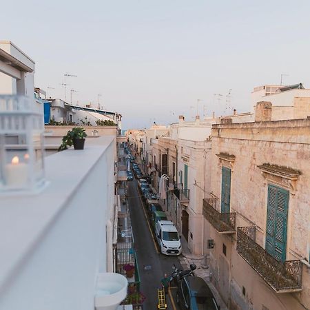 La Terrazza - Polignano A Mare Villa Kültér fotó