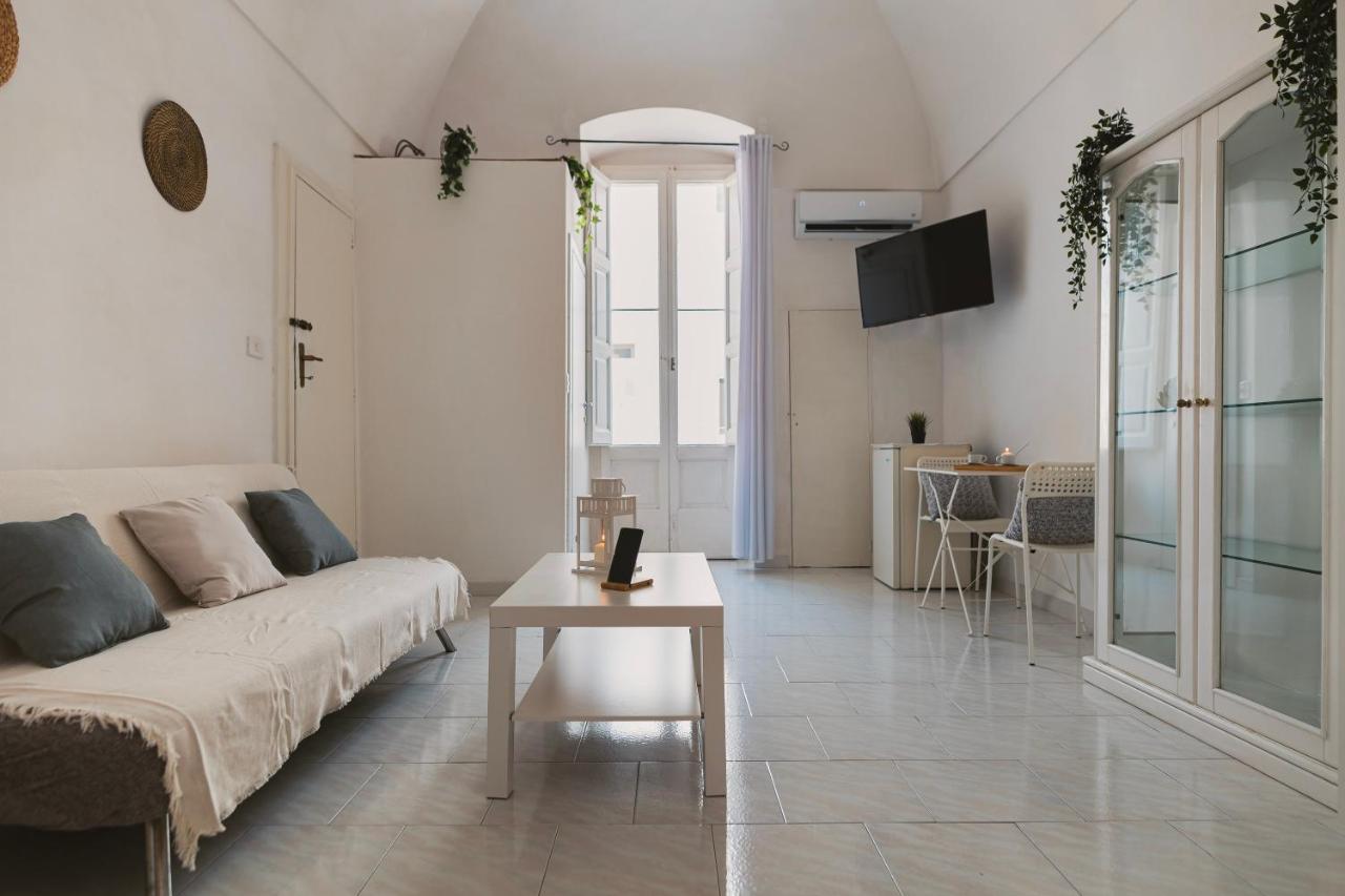 La Terrazza - Polignano A Mare Villa Kültér fotó