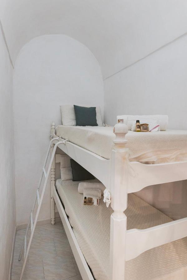 La Terrazza - Polignano A Mare Villa Kültér fotó